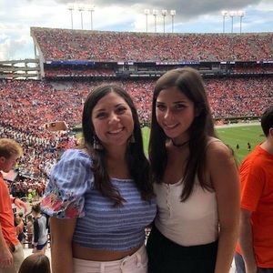 Meet your Posher, Natalia